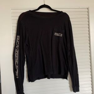 RVCA Long Sleeve